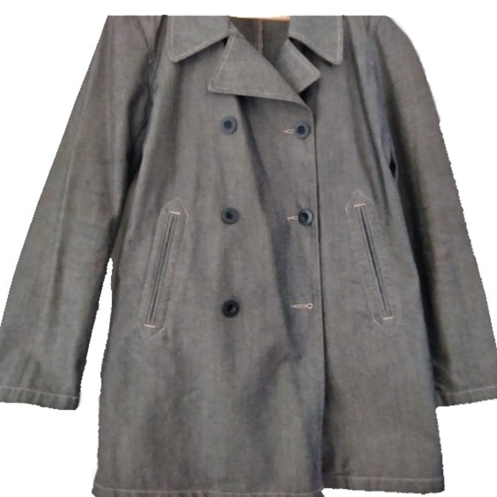 POLO - RALPH LAUREN Spring Coat